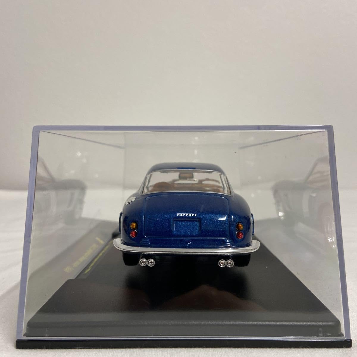 Amazon | レ・グランディ・フェラーリコレクション #41 1/24#10
