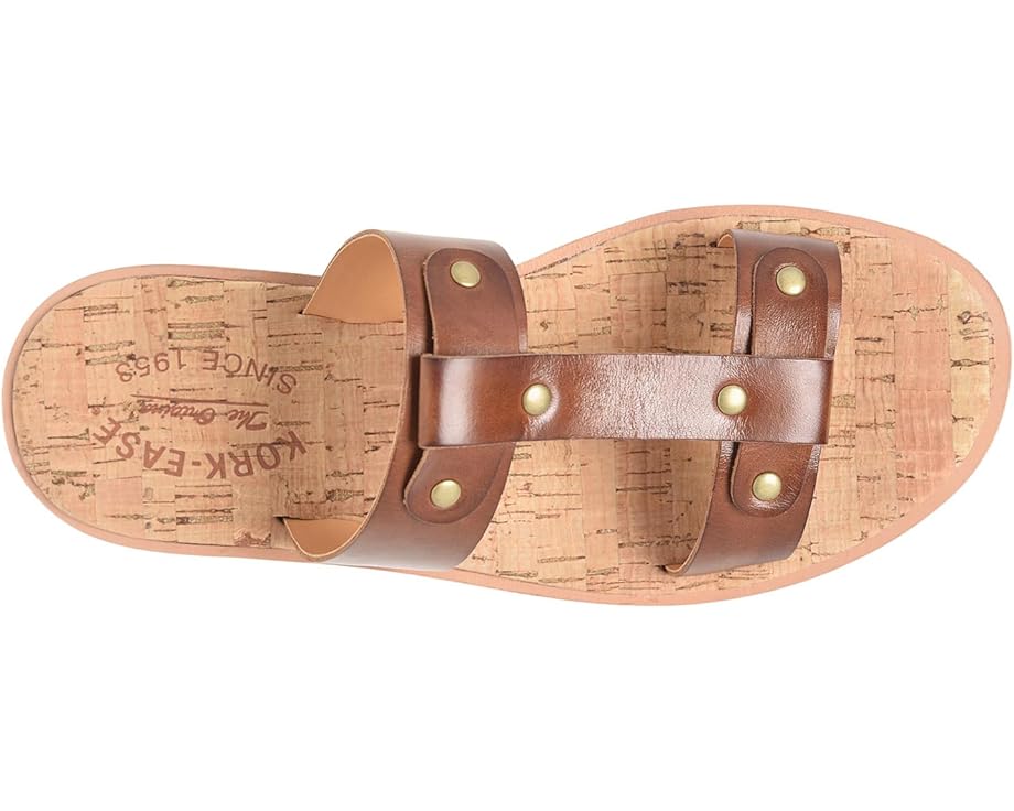 Kork-Ease Basel - Top View