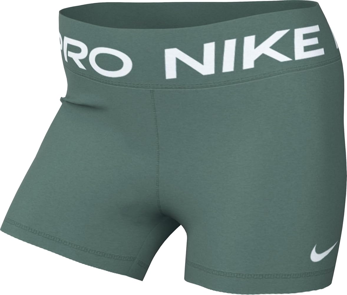 nike women's shorts 3 inch
