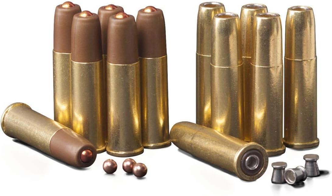Air Venturi .45 Cal