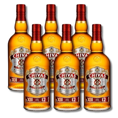 �V�[�o�X���[�K�� 12�N�y6�{�Z�b�g�z700ml 40�x ���K�i | �X�R�b�`�E�C�X�L�[ CHIVAS REGAL | �f�C���[ | �Ɩ��p�E�����p