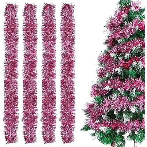 Guirlande de Noël Bluelves 4pcs Cover