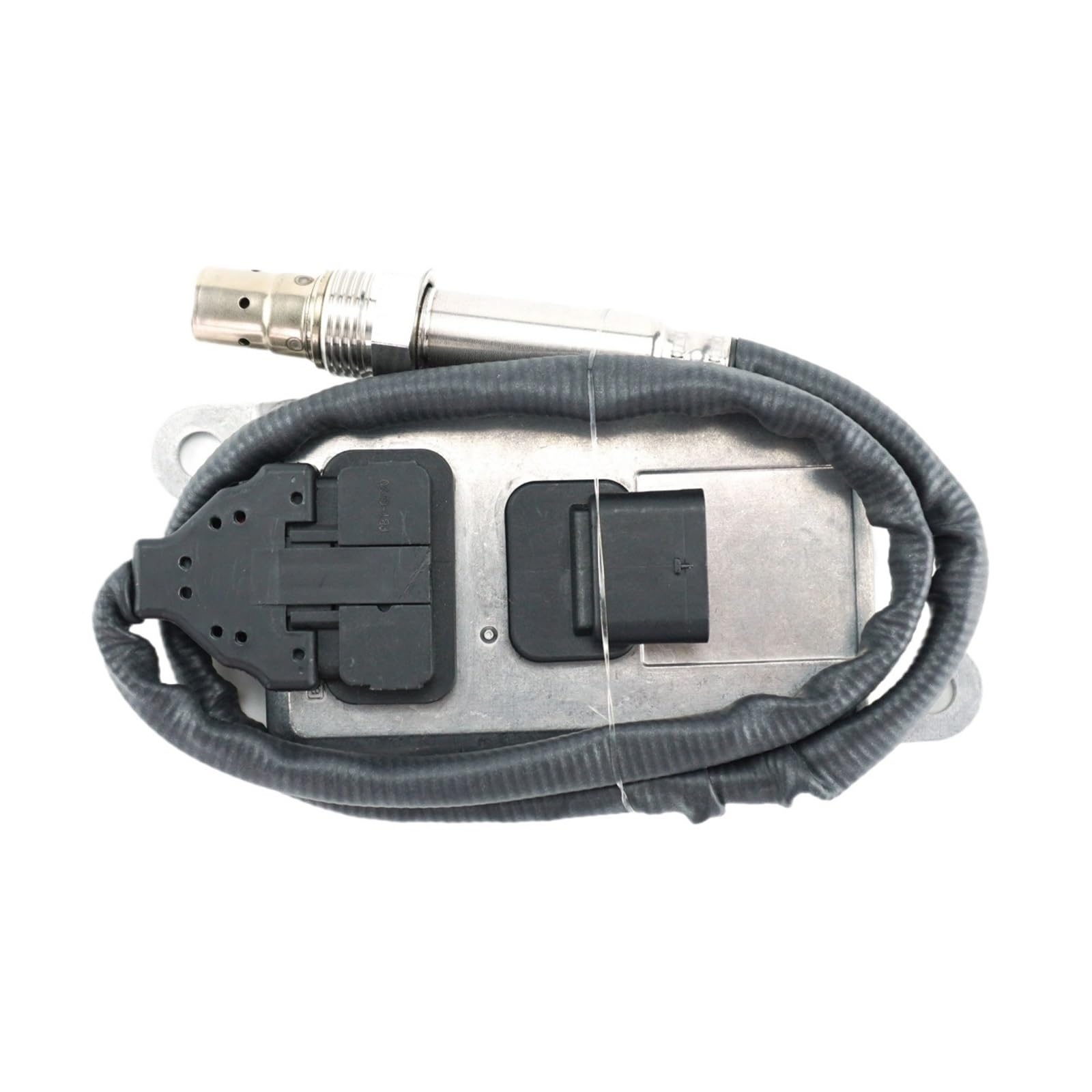 CZVJUKBYP 5801754015 24V Nitrogen Oxide Nox Sensor for Truck Part 5WK9 6615F 5WK96615F