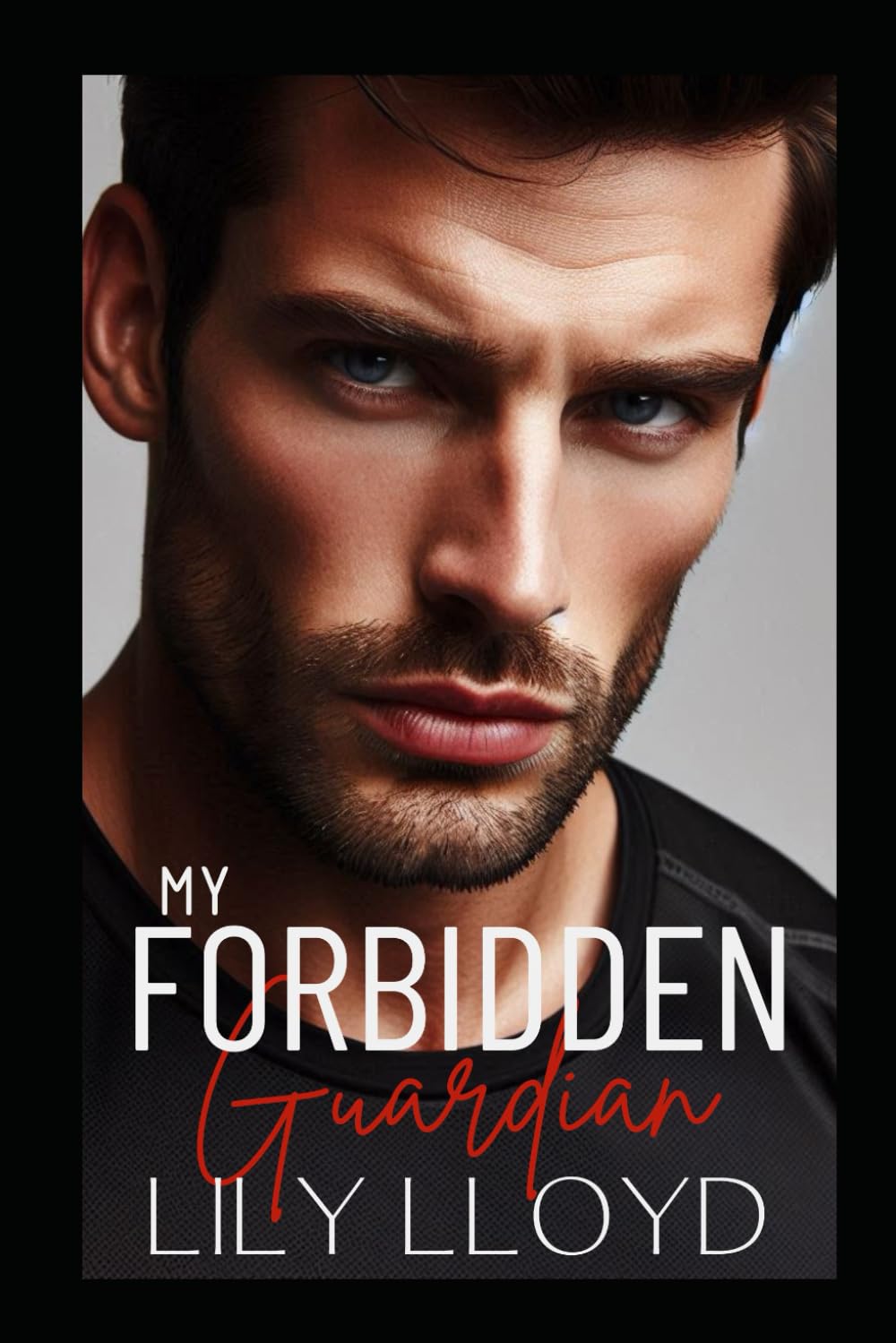 My Forbidden Guardian: A Small Town Mafia Romance
