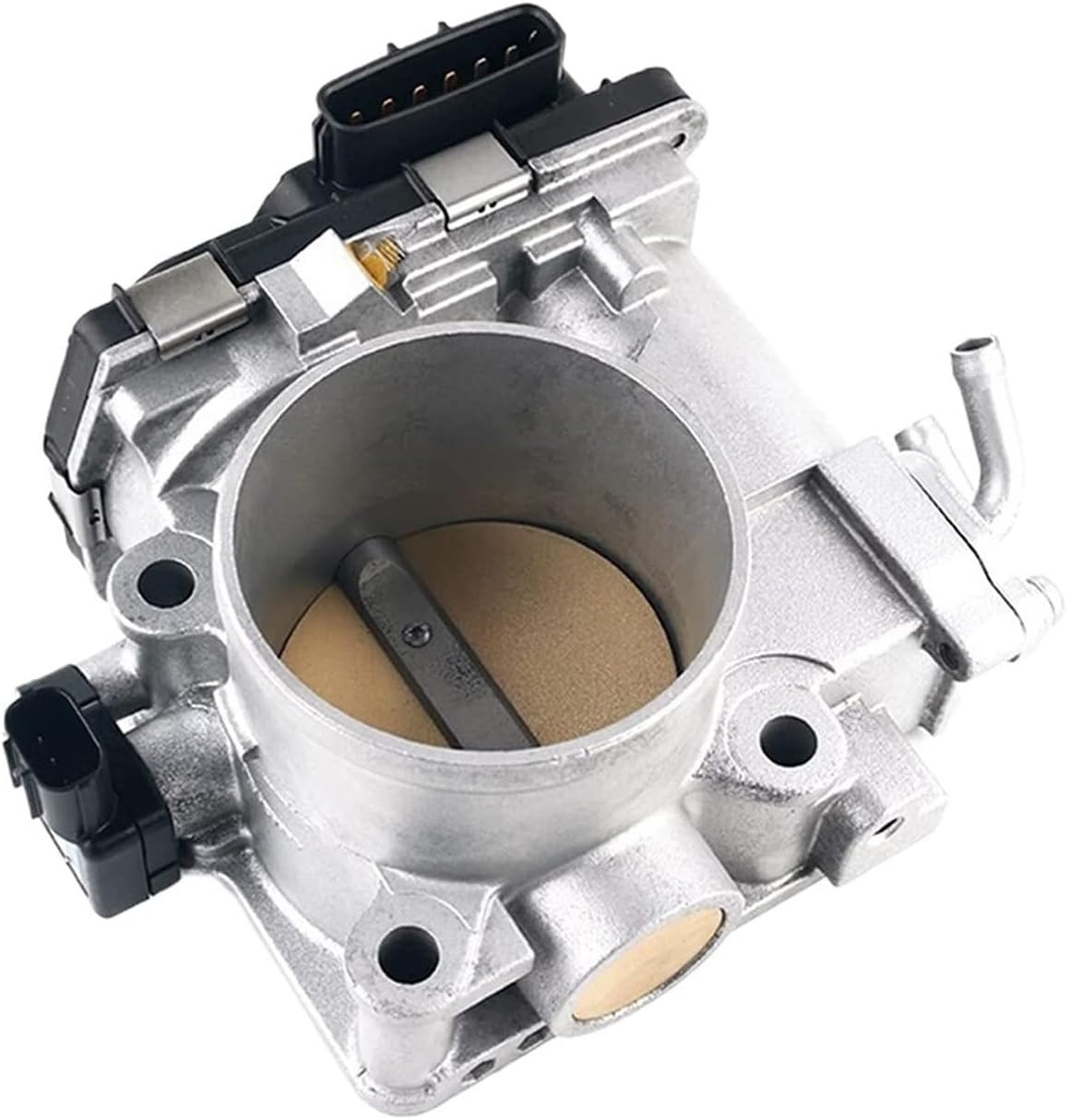 STPAT 16400-RCA-A01 Throttle Body 16400RCAA01 16400-RKB-003 Compatible With Odyssey Pilot TL RL 3.2L 3.5L Accord 3.0L V6