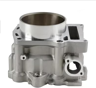 Big Bore Cylinder Kit 102mm Motorcycle Bore Kit Cylinder Head Piston Ring Set Fit For 700 YFM700 YFM 700 2006-2023 Big Bore Cylinder Piston Kit