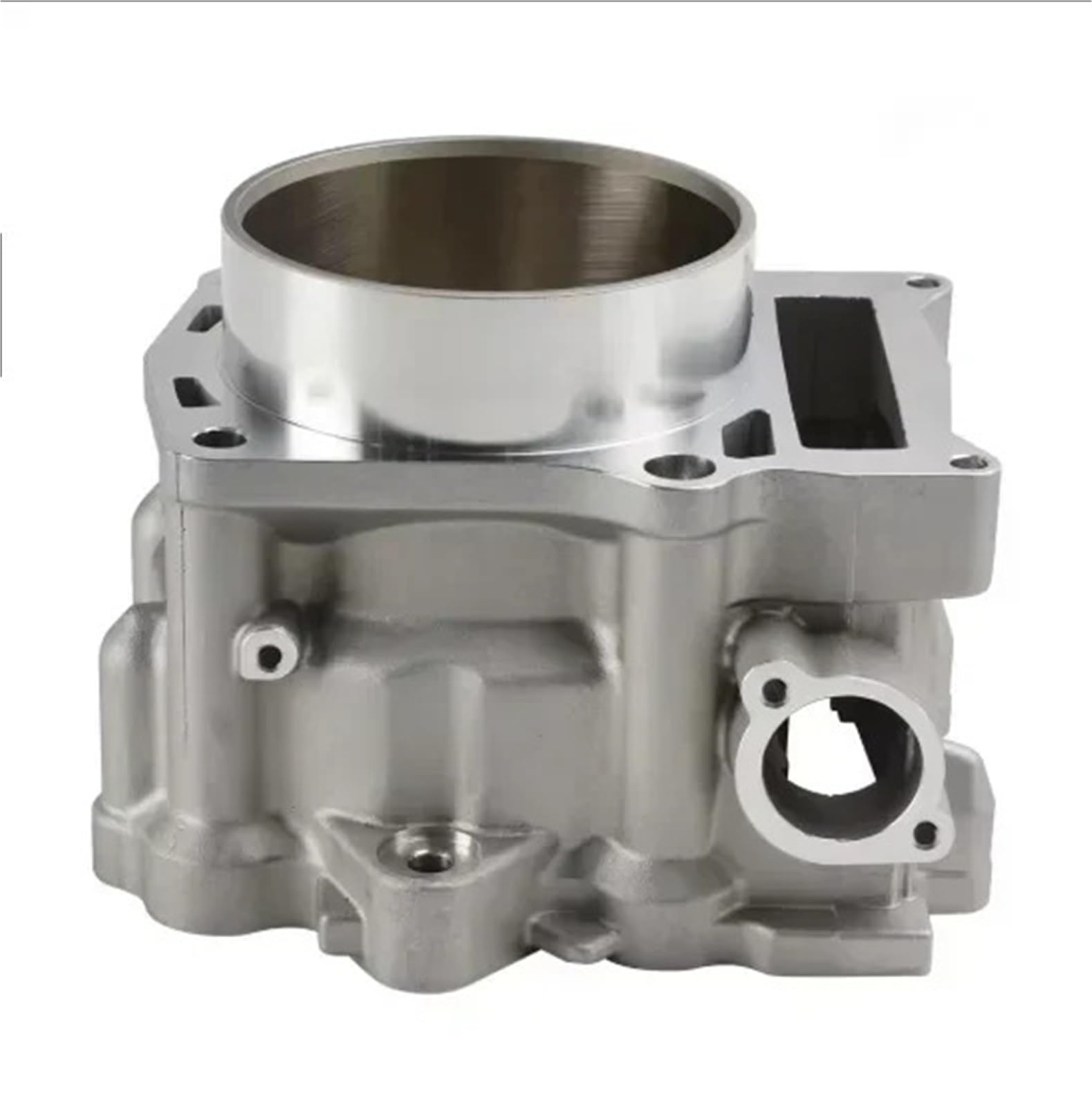 Kit de motor big bore YFM700 de 102mm que aumenta la compresión con culata reforzada 3