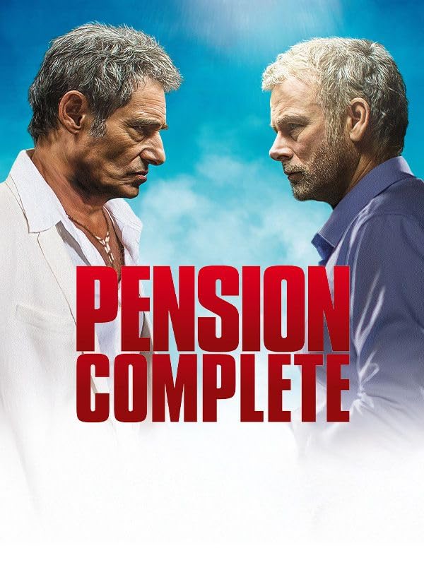 Pension complète