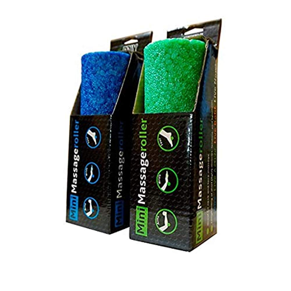 PBLX Mini Foam Rollers