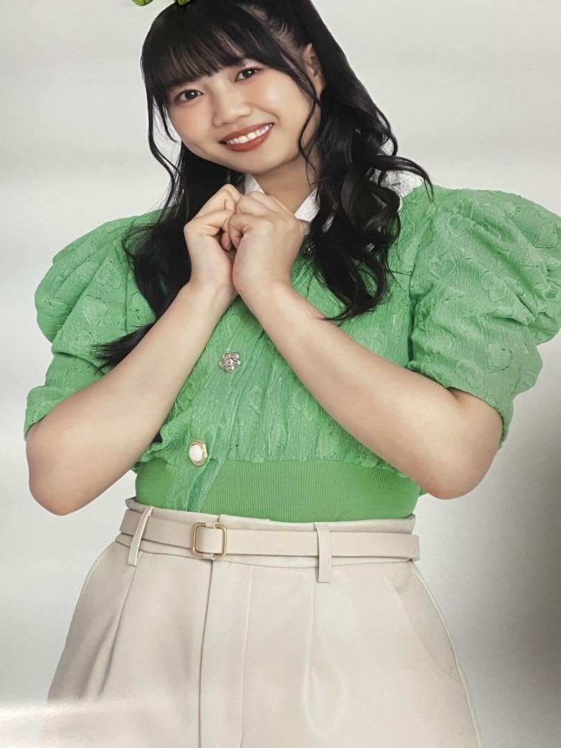 Amazon.co.jp: 超ときめき宣伝部 吉川ひより ポスター : 文房具