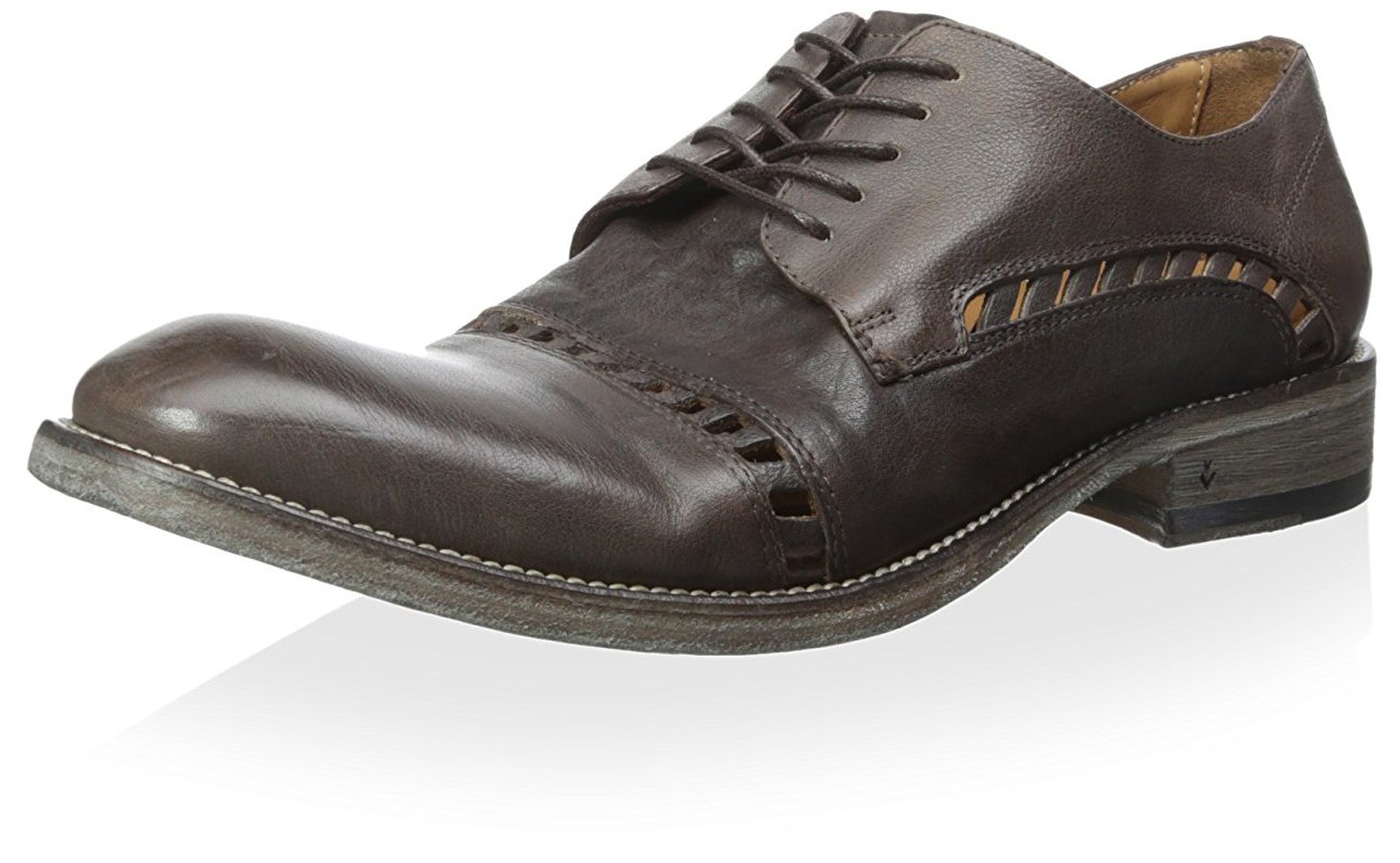 John Varvatos Freeman Oxford F4222W25-Y2392-205-A main image 2