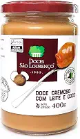 D Leite Coco 400g