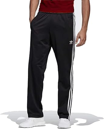 adidas regular fit track pants