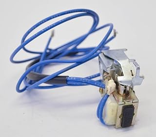 General Electric - Teduv1 Undervoltage Release - E Frame 120V Uv Release