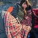 TETON Sports Celsius XXL 0 Degree Sleeping Bag - 0˚F Cold-Weather Sleeping Bag for Adults– Camping Made Easy….and Warm. Compression Sack Included