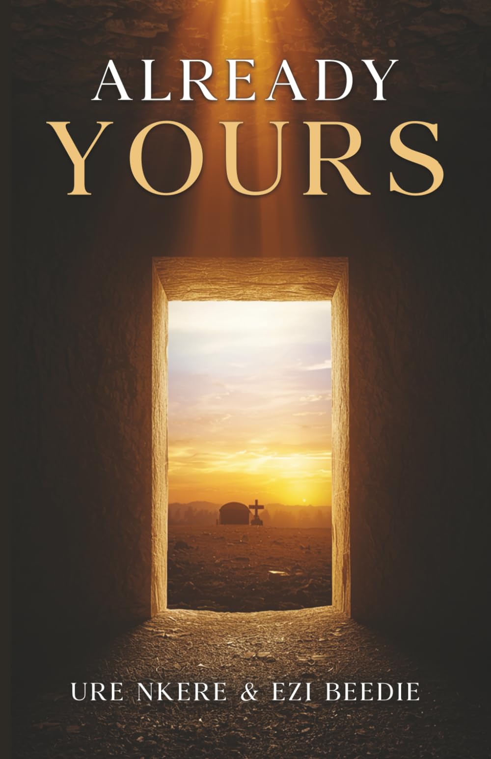 Already Yours