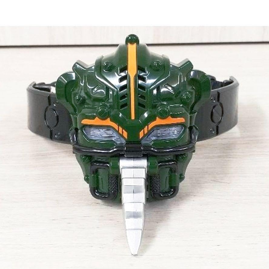 Amazon.co.jp: みCSM ミリタントアマゾンズレジスター : おもちゃ