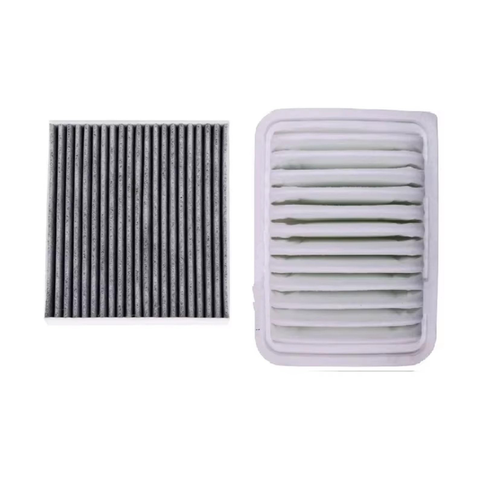 Filtro Aire Cabina Motor Para Toyota Para Corolla E140 E170 2009-2019