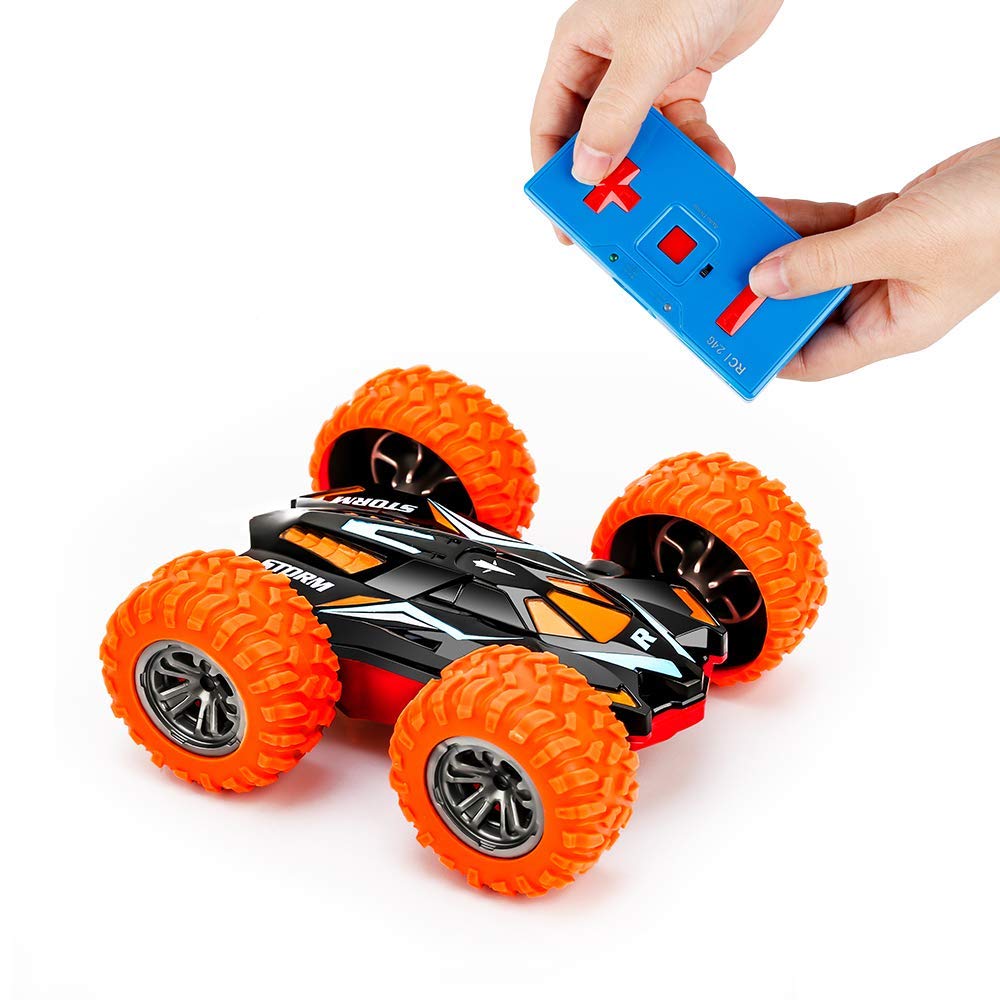 fast small remote control cars