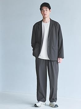 Amazon | [ユナイテッドアローズ グリーンレーベル リラクシング