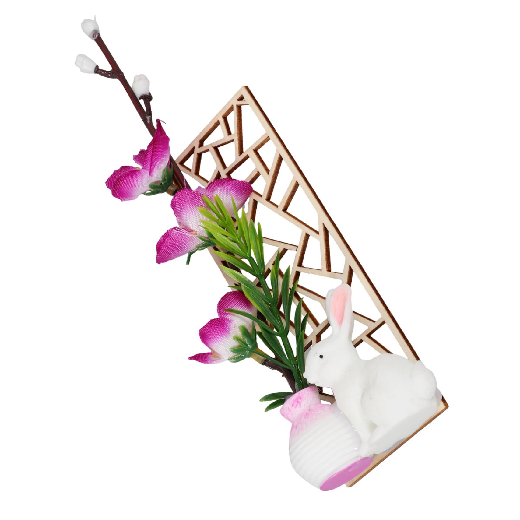 Cabilock 5 Piezas Presentación De Sashimi Decoración De Flores Artificiales Plato De Sashimi Flor Adorno De Plato Decoración De Plato De Sushi Plantas De Acuario Artificiales El Plastico
