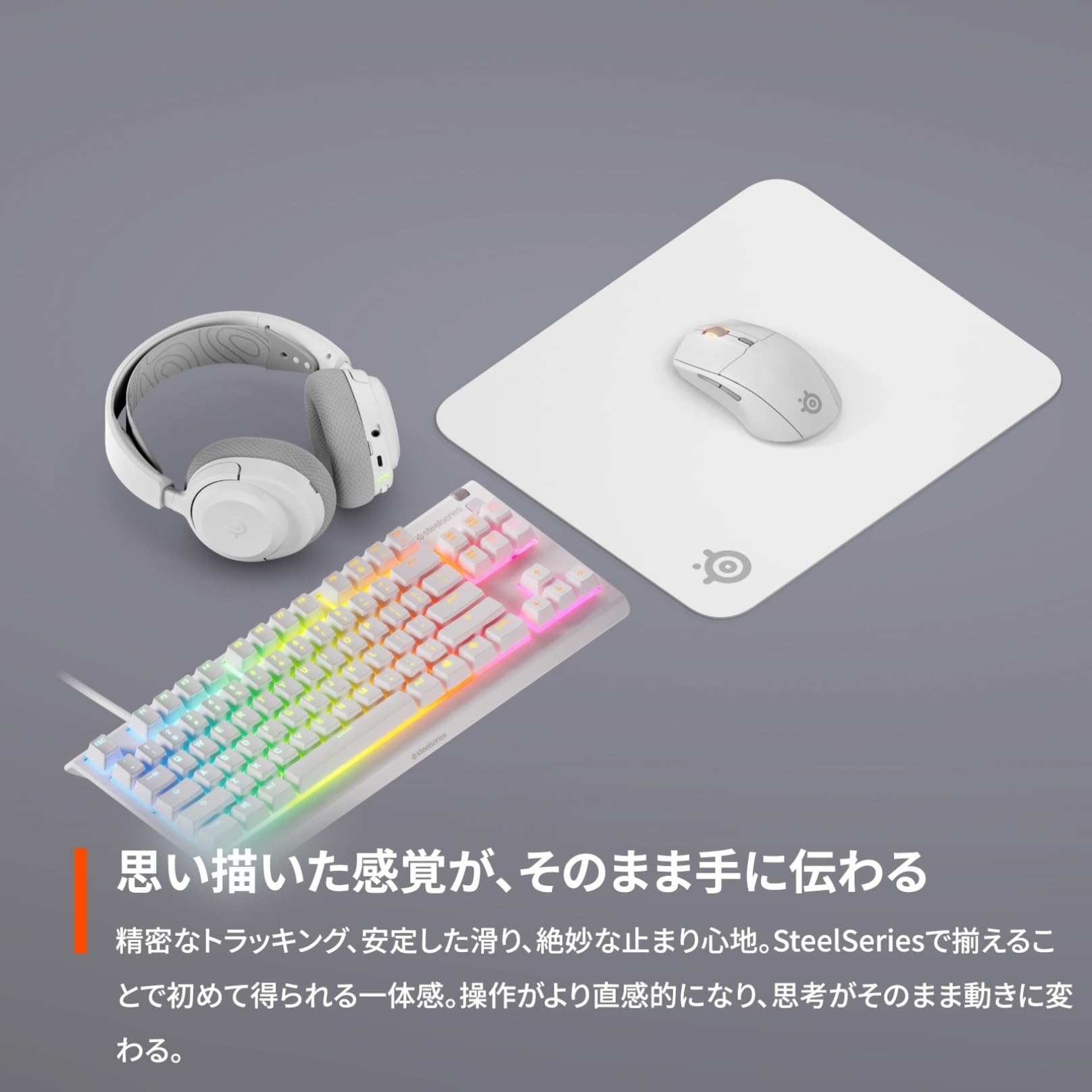 新品　steelseries ゲーミングマウスパッド Amazon.co.jp: SteelSeries ゲーミングマウスパッド 布製 Mサイズ