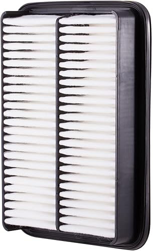 Miniatura 4 de ECOGARD Filtro de aire de motor XA4645 de alta calidad para Toyota Tacoma 2.4L 1995-2004, Pickup 2.4L 1989-1995, Tacoma 2.7L 1995-2004, 4Runner 2.7L