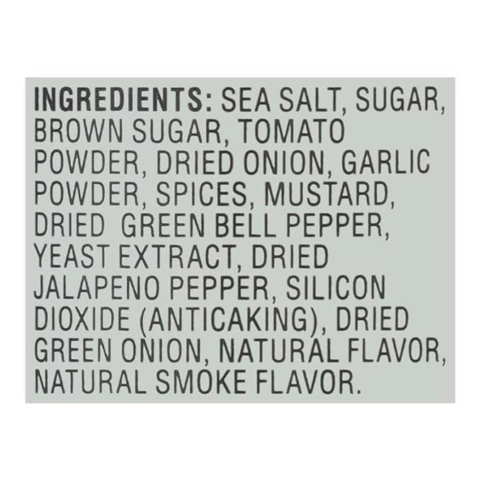 Sazonador para Hamburguesas Weber Flavor Bomb, 6.75 oz miniatura 3