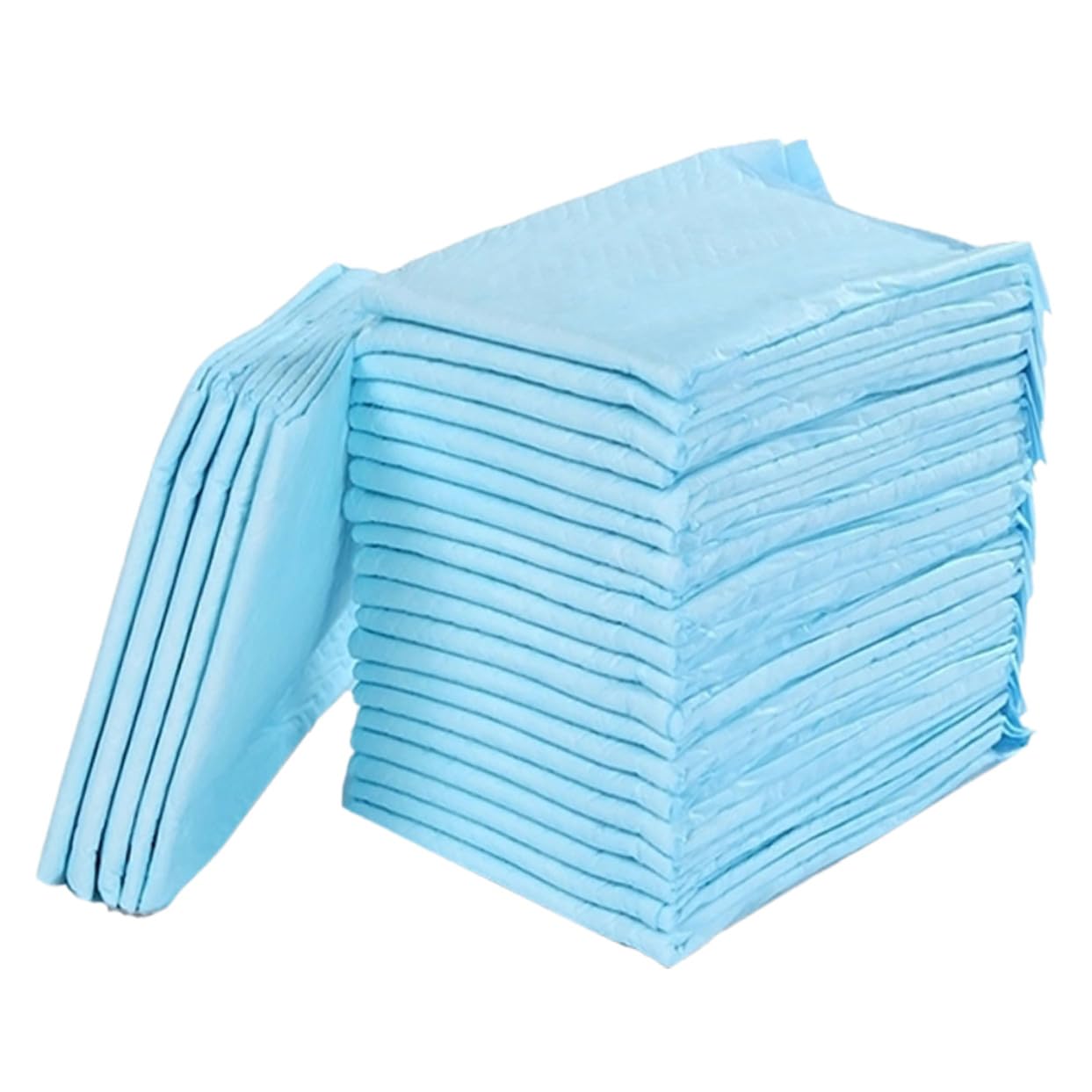 Alèses jetables bébé 60x90 tapis change ultra absorbant adulte 100pcs
