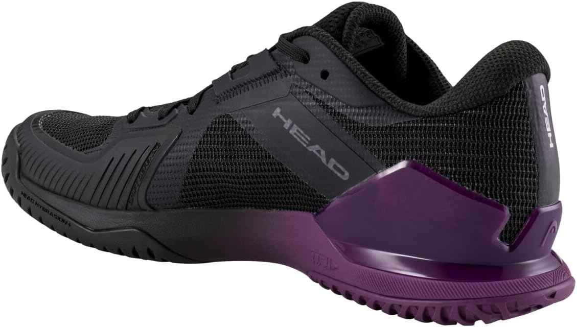 Head Womens Sprint Pro 4.0