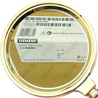 6ES7195-7KF00-0XA0 S7 Protetor de Segurança Componente Isolado com Módulos de Interface ET 200M Redundantes 6ES7 195-7KF00-0XA0