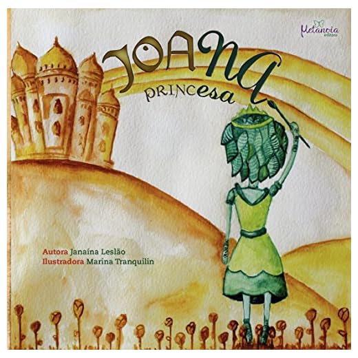 Joana Princesa