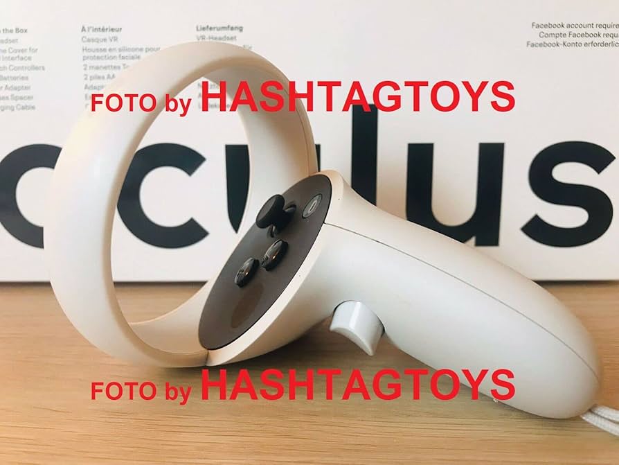  quest 2 コントローラーセット 128gb 箱無し Oculus Quest 2 128GB VR Headset - SMARTchoice