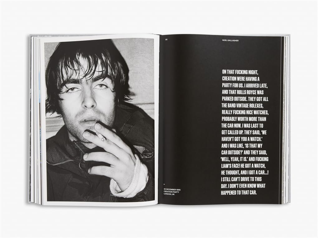 Oasis: Trying to find a way out of nowhere
