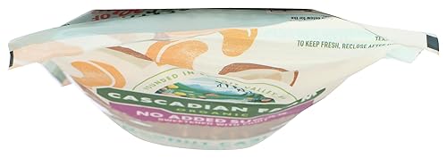 Miniatura 4 de Cascadian Farm Cereal orgánico de granola de anacardo de coco, sin azúcar añadido, 11 onzas (paquete de 4)