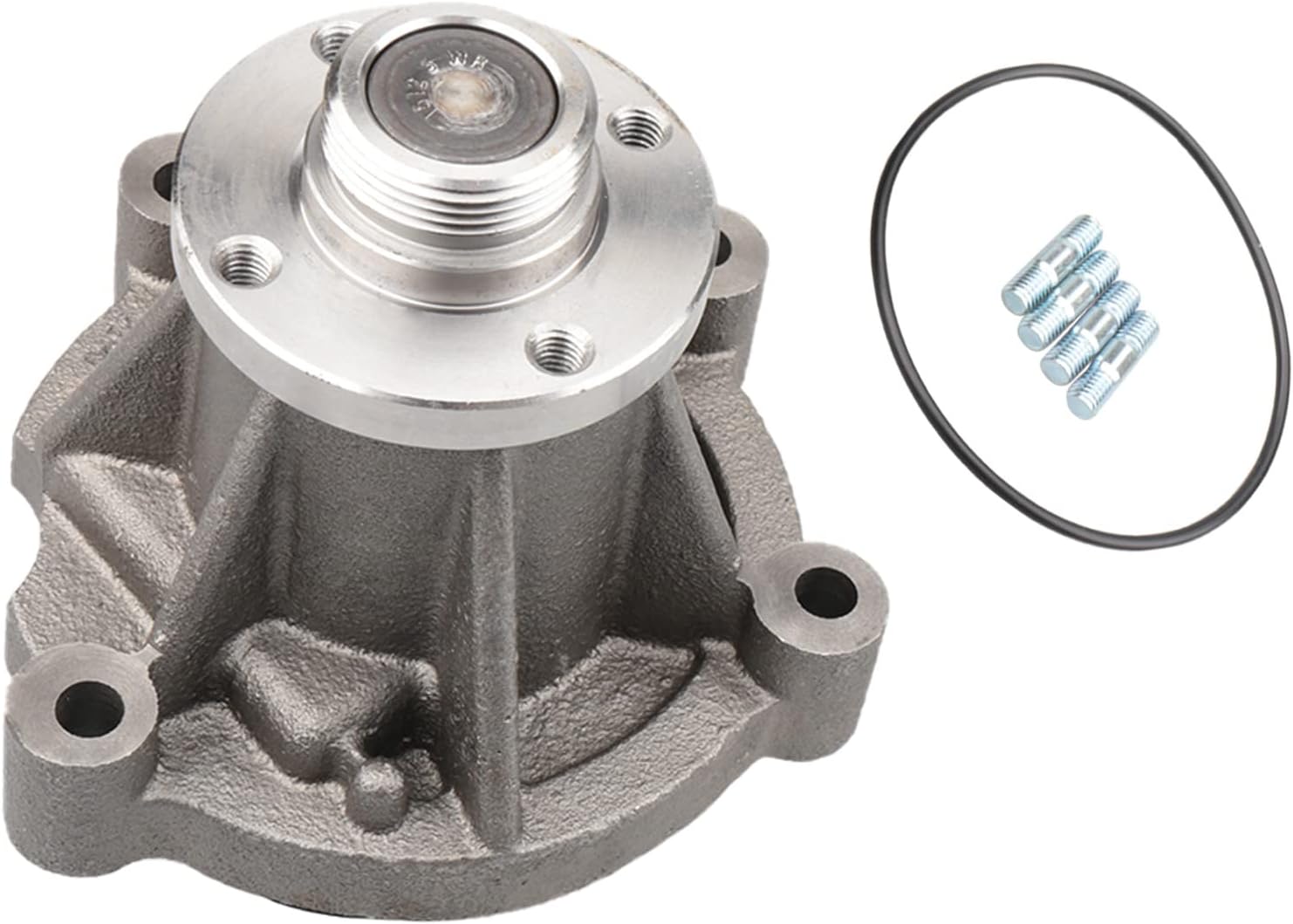 ACDelco Kit De Pompe à Eau Professionnelle 252-670