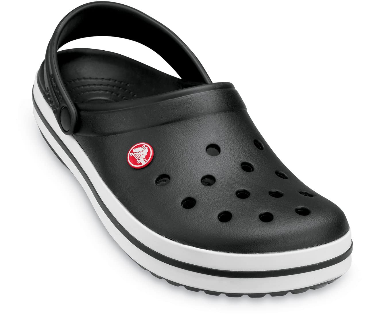 See full amazon price history chart for Crocs Unisex Adult Crocband Clog Black M12 Crocs Unisex Adult Crocband Clog Black M12 (B08C13SWMH) Amazon Price History, Amazon Price Tracker