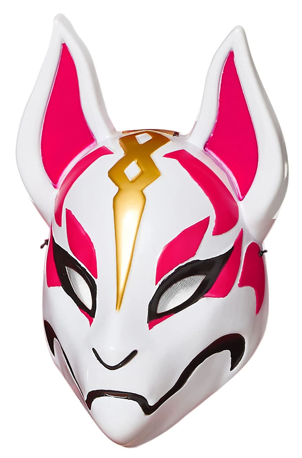InSpirit Designs Youth Fortnite Drift Half Mask