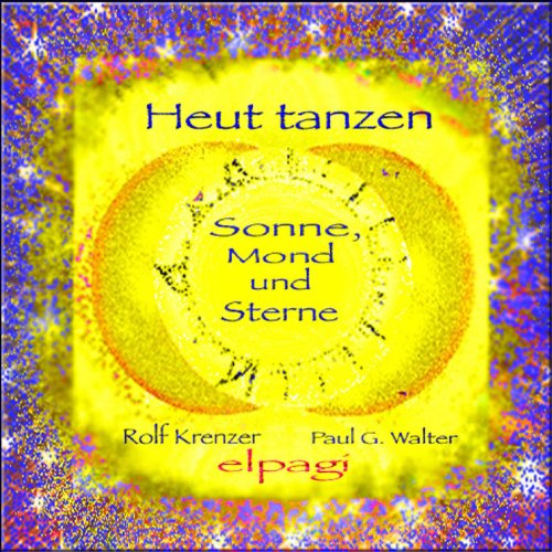 Rolf Krenzer & Paul G. Walter