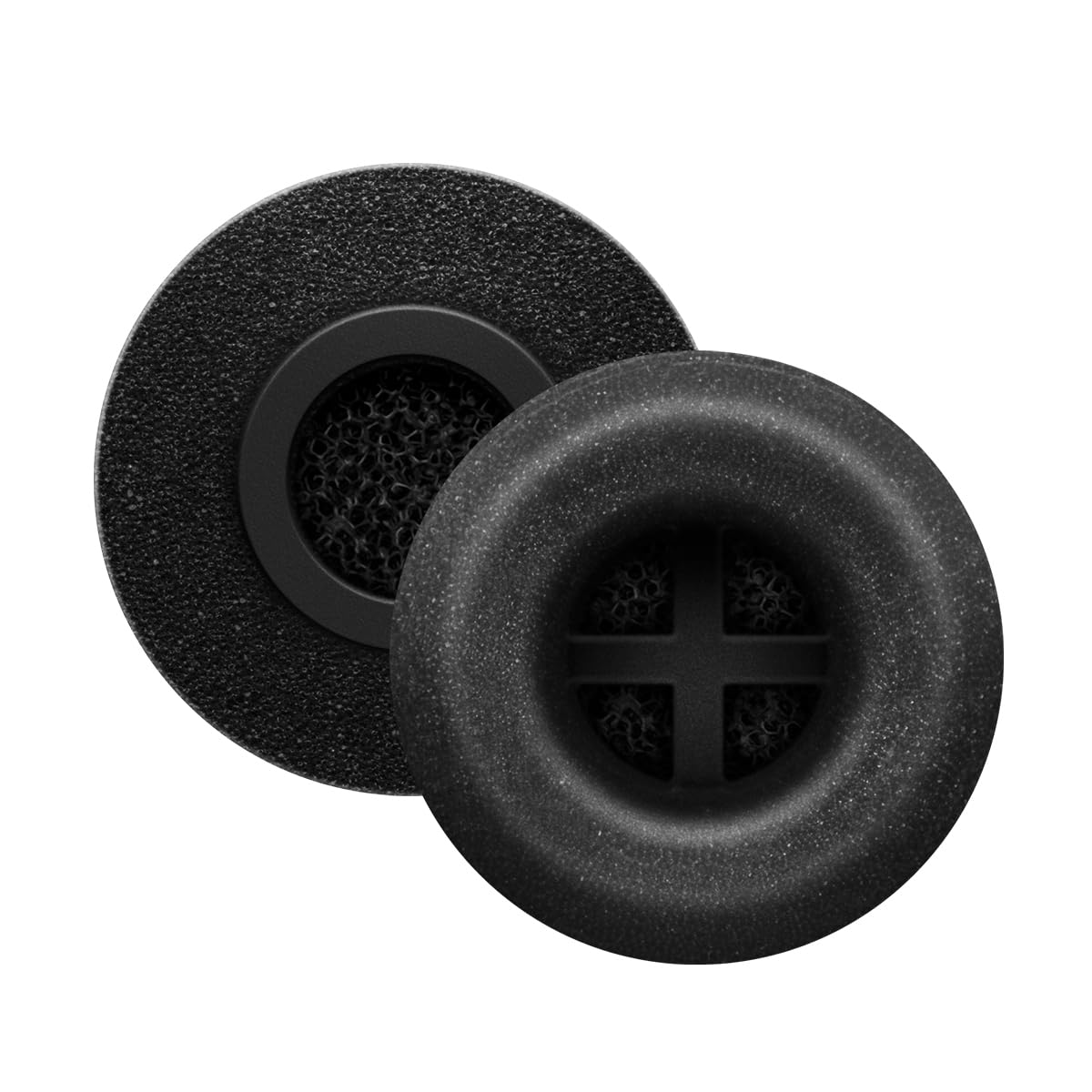 Amazon.co.jp: Sennheiser ゼンハイザー フォームイヤーピース 交換用