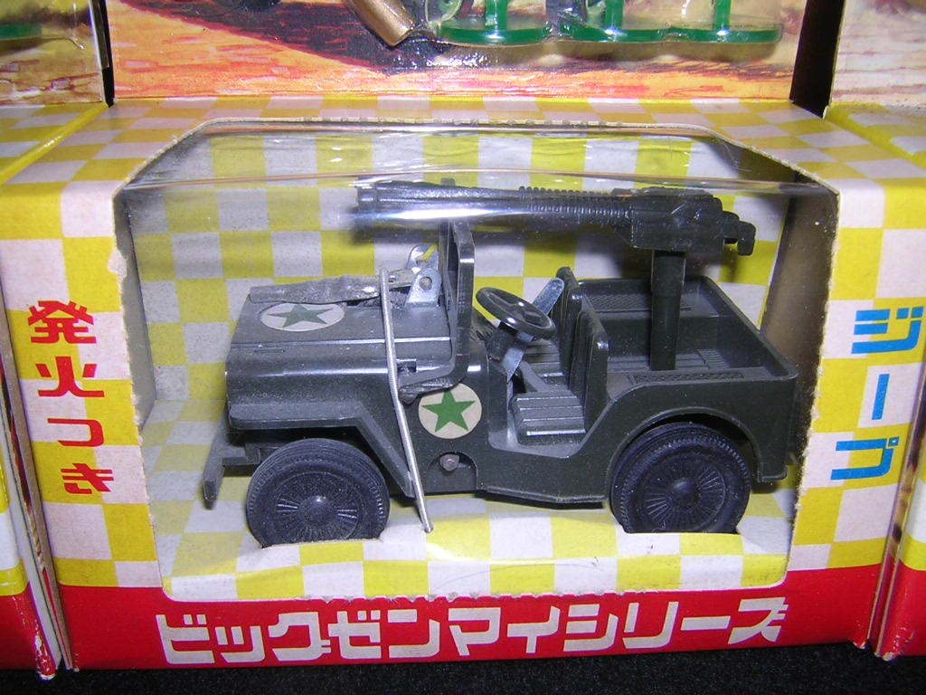 Amazon.co.jp: 昭和レトロ 当時物 ウッド製 ビッグゼンマイシリーズ 3