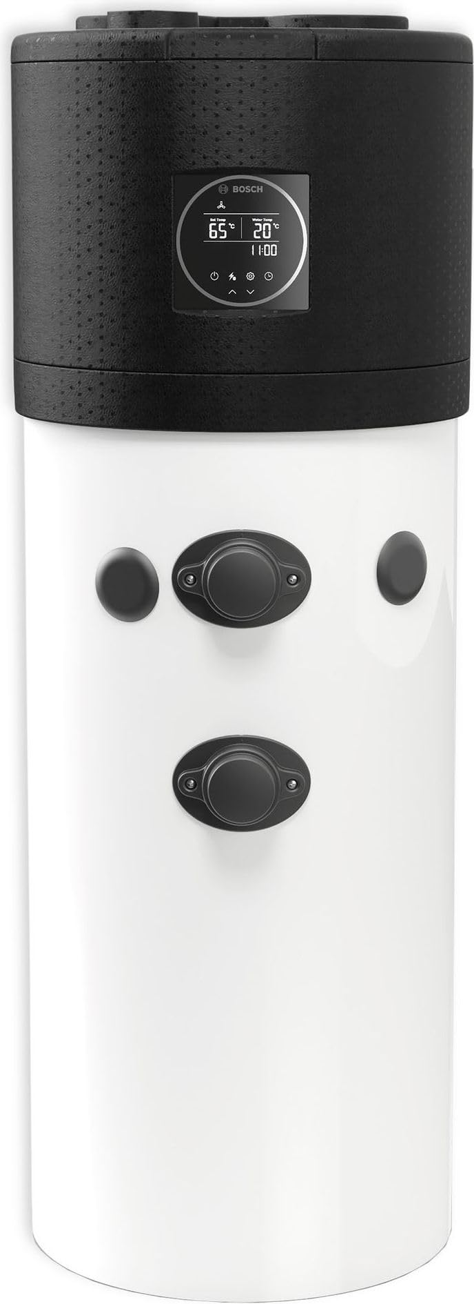 Aerotermo Bosch Bomba de calor producción ACS - CS5001DW 260 C