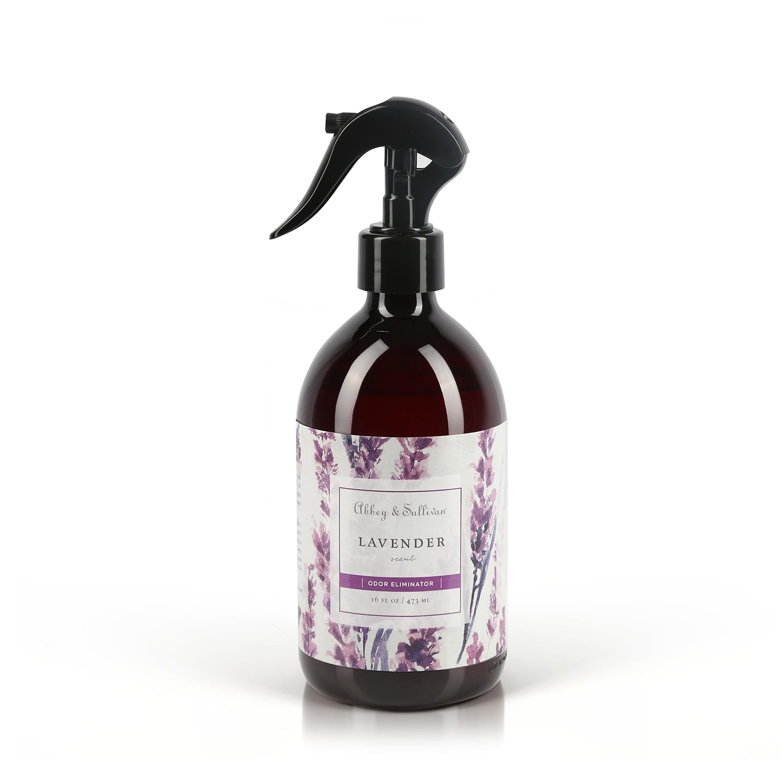 Abbey & Sullivan Odor Eliminator, Lavender, 16 oz