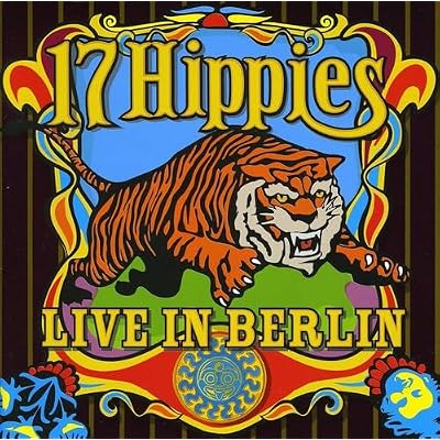 Live In Berlin