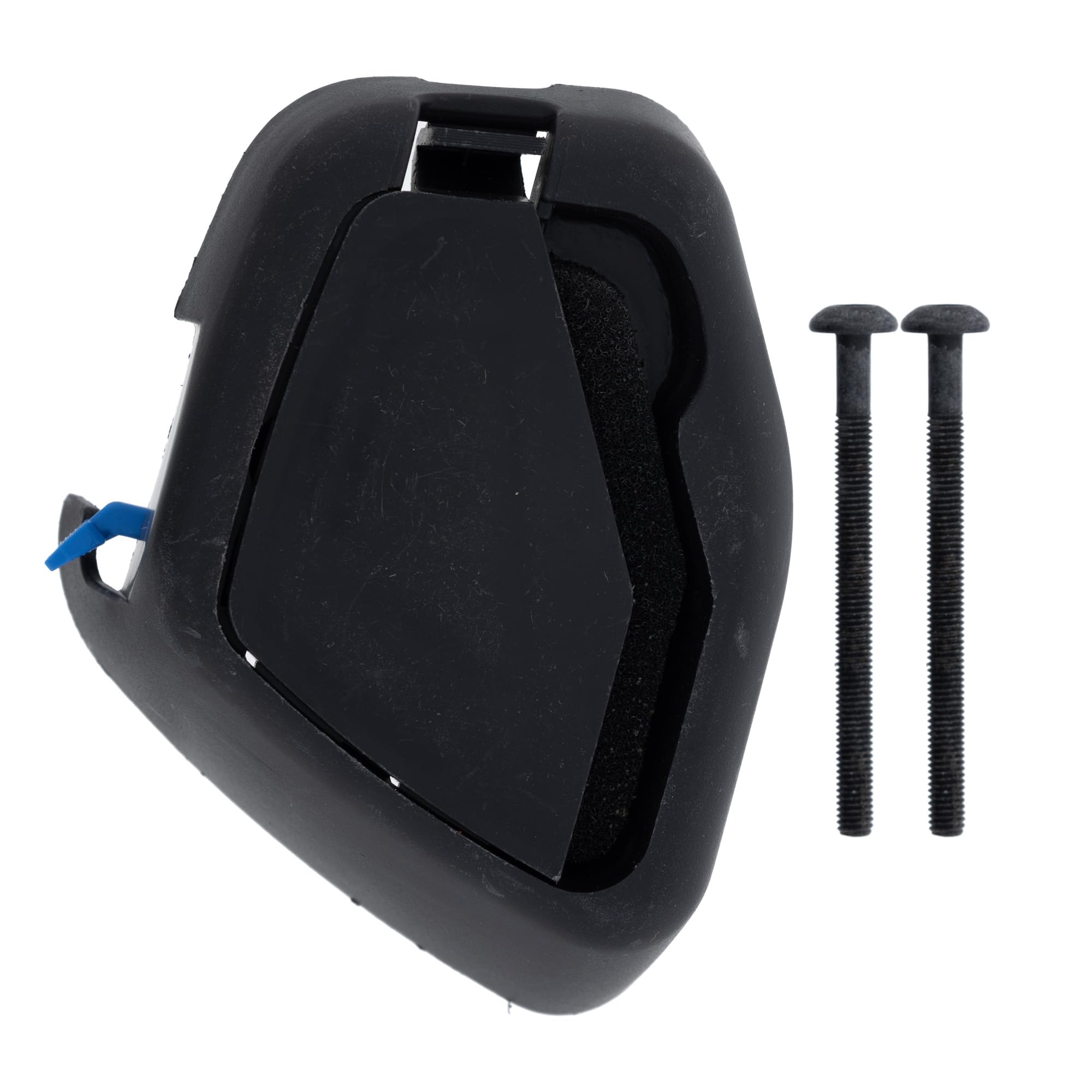 Mtd 753-06191 Line Trimmer Air Filter Cover Genuine Original Equipment Manufacturer (OEM) Part