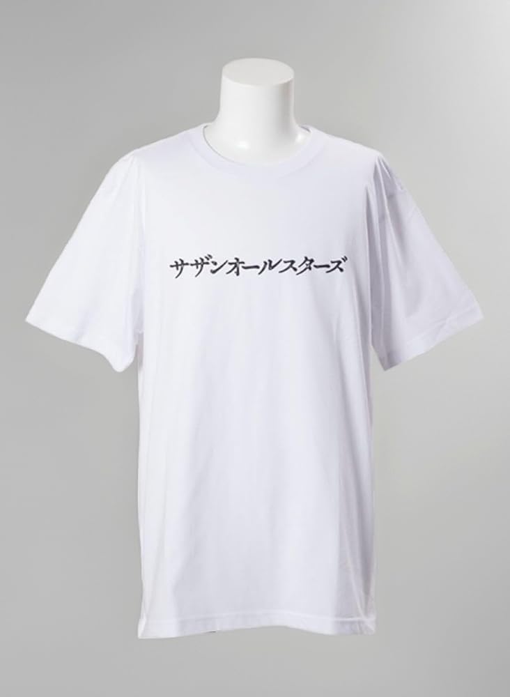 サザンオールスターズ　コンサートグッズ　Tシャツ Lサイズ サザンオールスターズ Lサイズ 2019年ライブTシャツ｜Yahoo