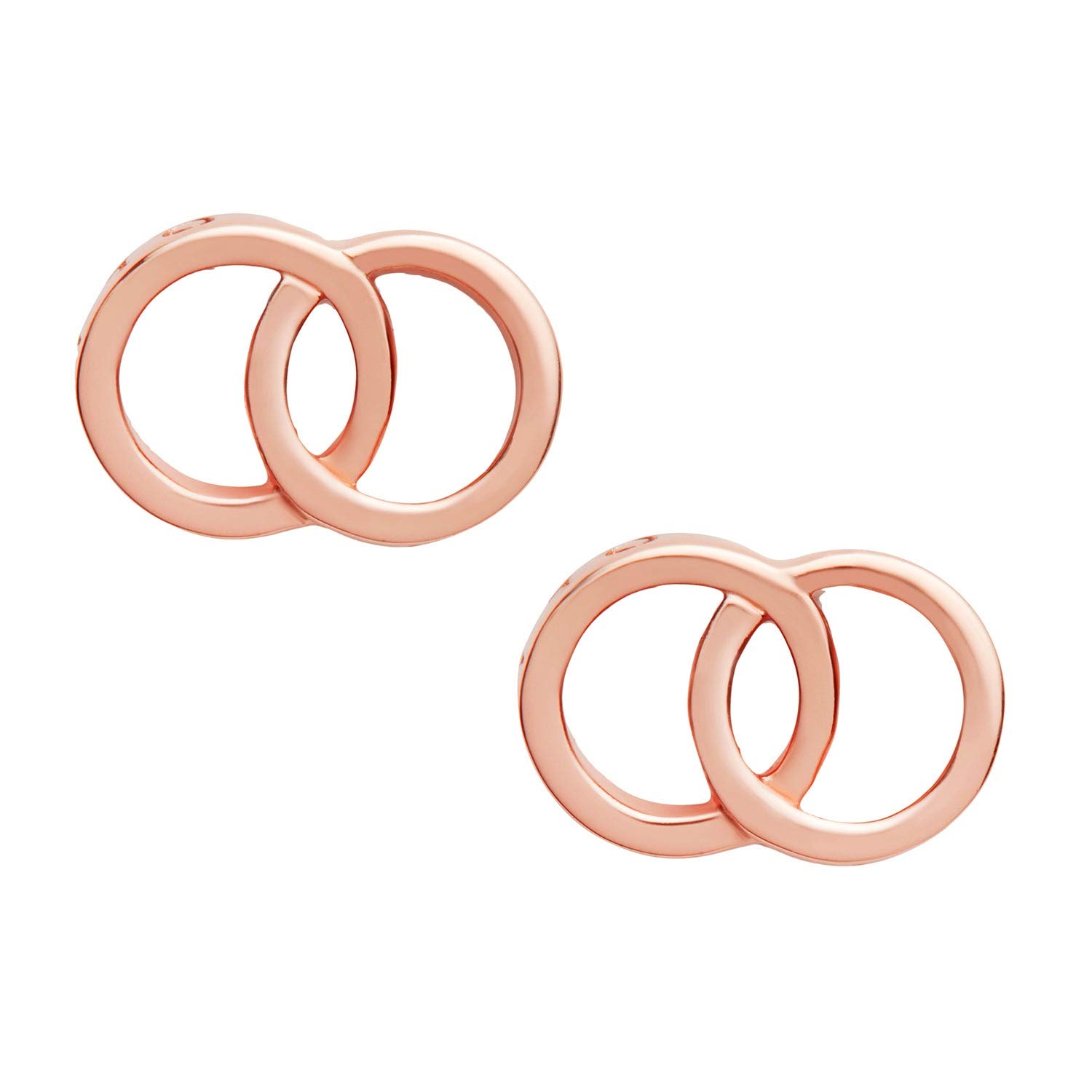 Olivia BurtonJewelry Women Sterling Silver Stud Earrings - OBJCOE72