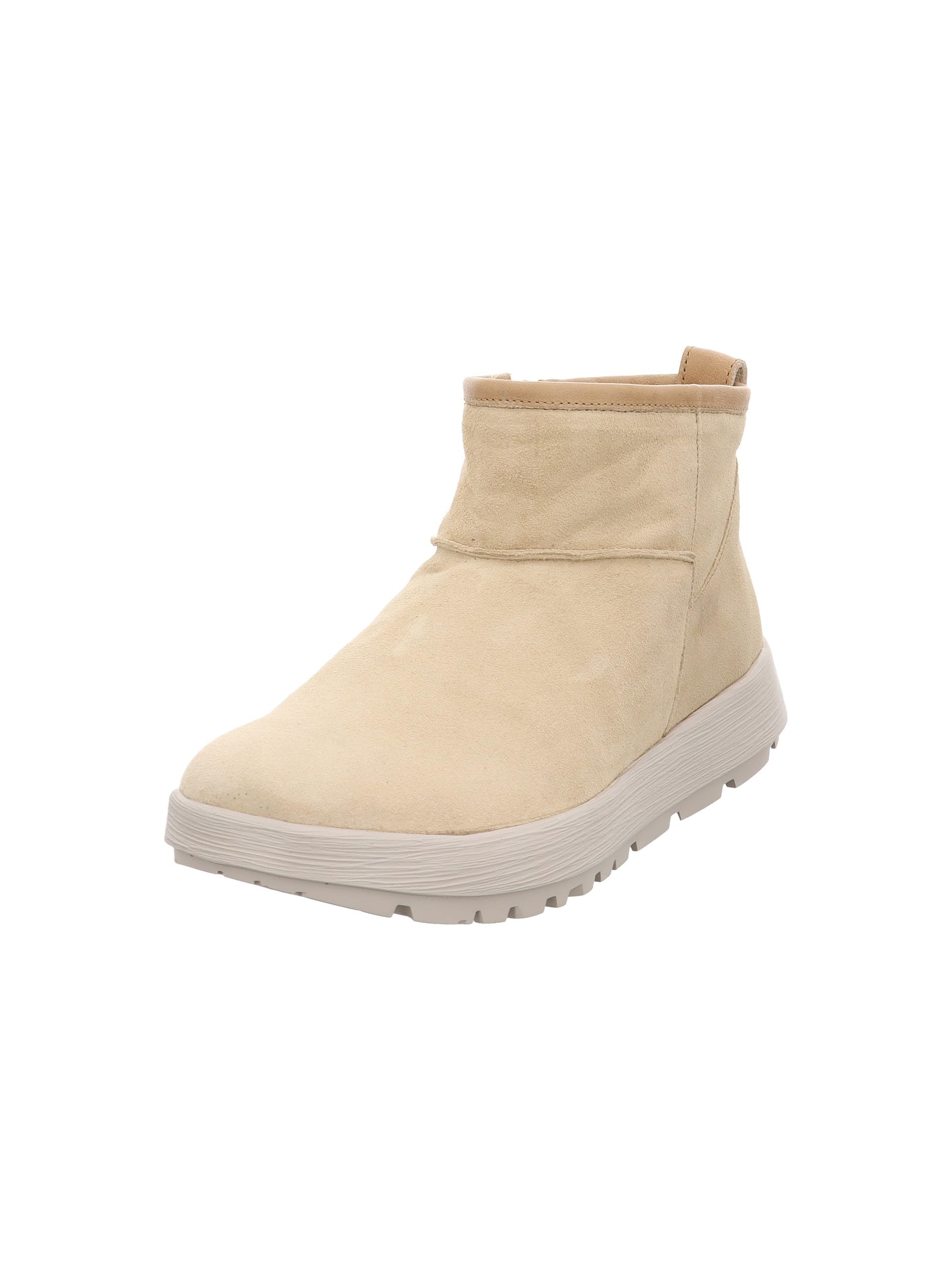 Think! Damen Comoda Damen Nachhaltige StiefeletteStiefelette