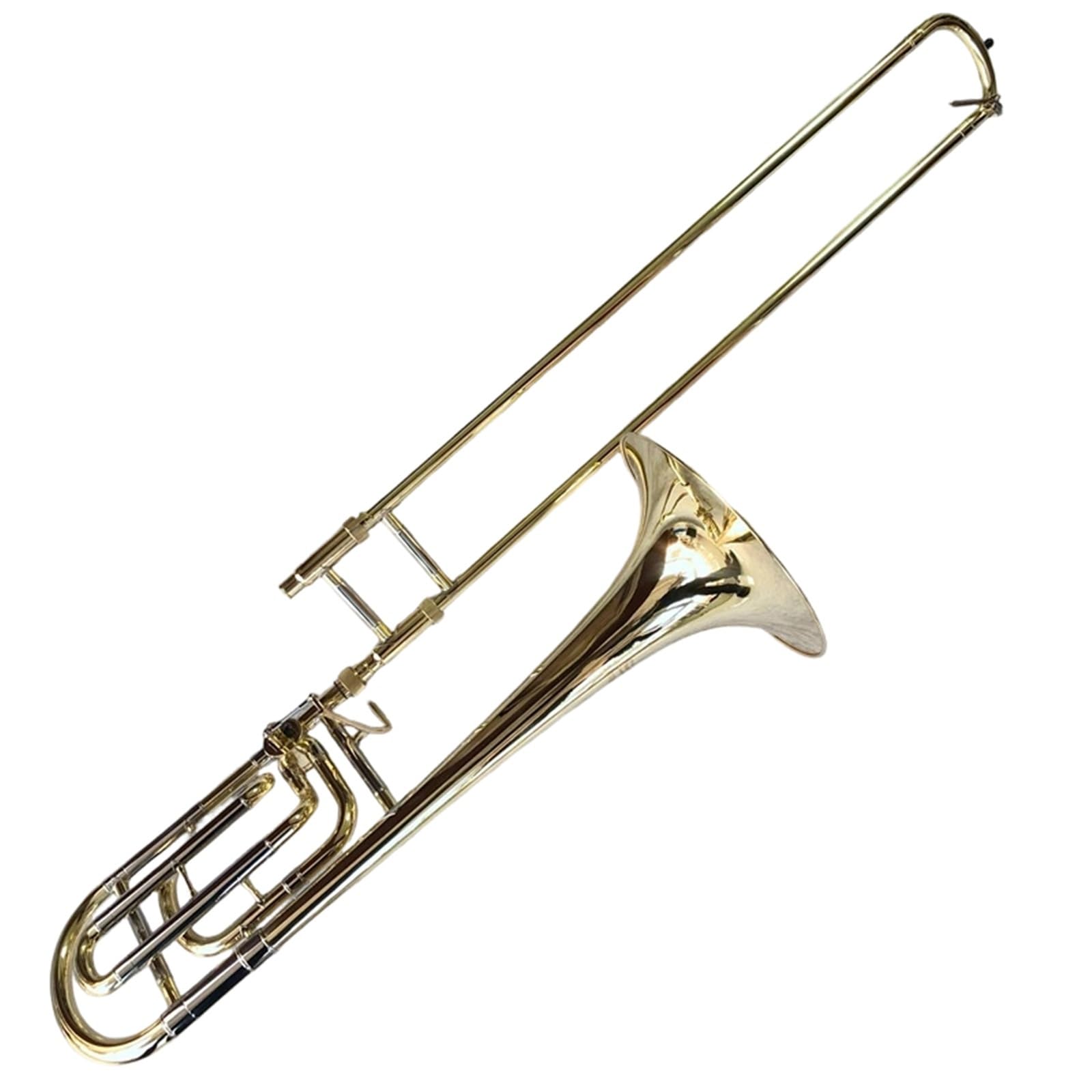Puzon Akord Tenorowy Puzon O Zmienionej Tonacji B Dur