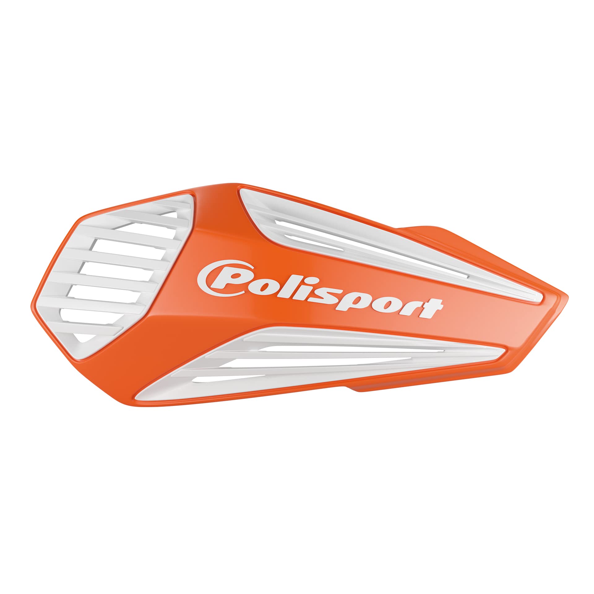 Handguards MX Air OR/WH